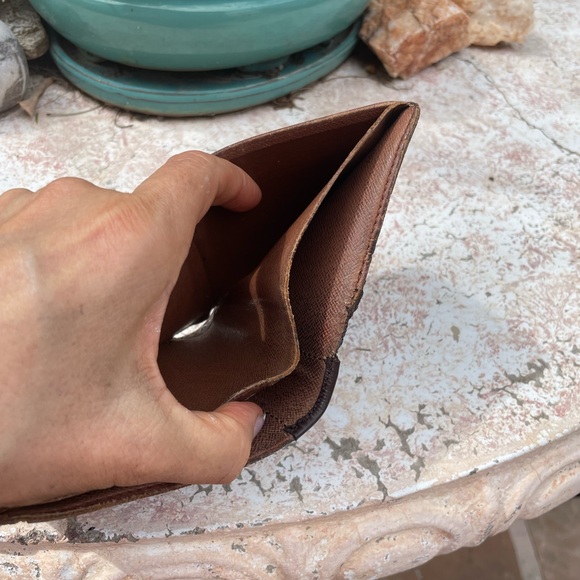 Louis Vuitton men’s Wallet - Picture 12 of 15
